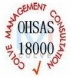 OHSAS18000檢測服務
